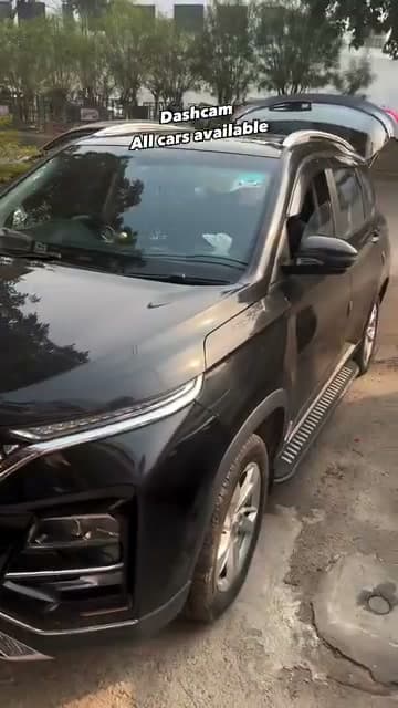 HD Dashcam Coupler Installation – Zero Wire Cutting 📹⚡️