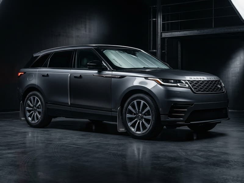 Car Exterior Accessories