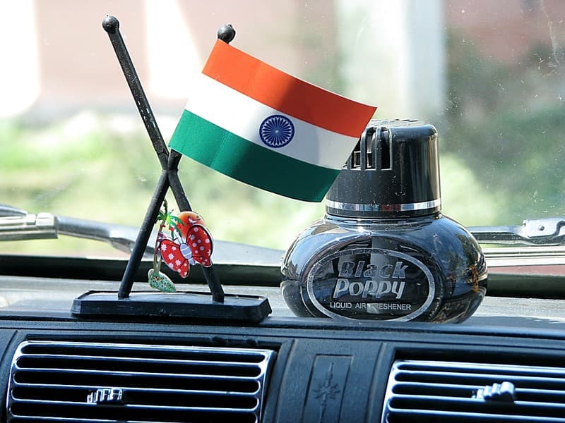 Dashboard Accessories