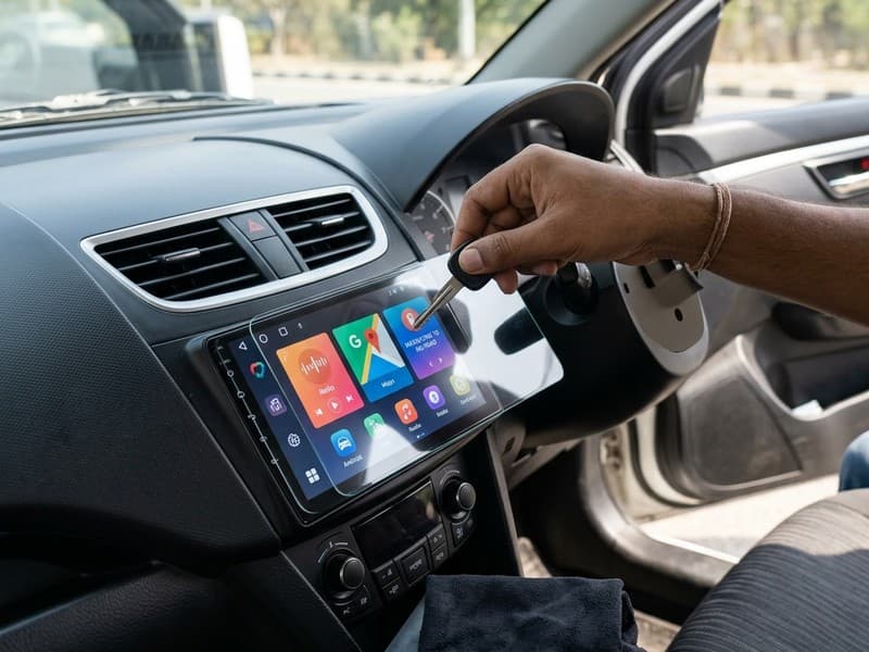 Screens & Protection