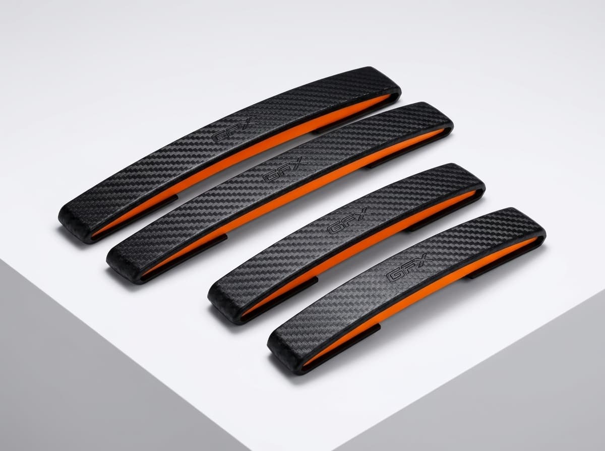 GFX Door Guard - Commercial Studio Product Shot